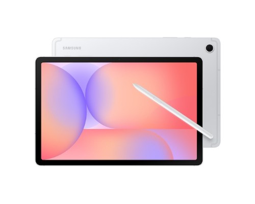 SM-X400NZSREUB | Samsung Galaxy Tab S10 Lite 128 GB 27.7 cm (10.9") 6 GB Wi-Fi 6 (802.11ax) Silver