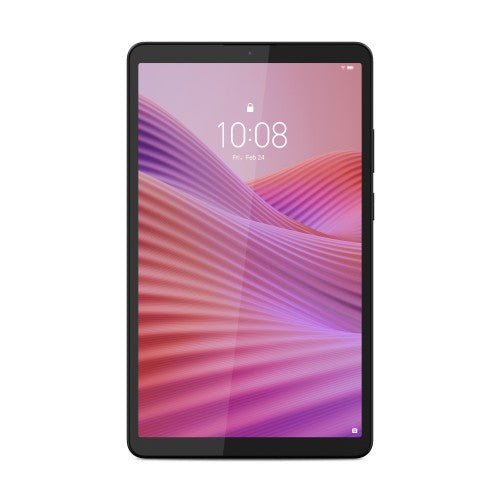 ZAF00153GB | Lenovo Tab One Mediatek 128 GB 22.1 cm (8.7") 4 GB Wi-Fi 5 (802.11ac) Android 14 Grey