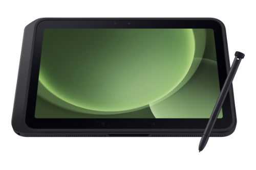 SM-X356BZGEEEB | Samsung Galaxy Tab Active5 Pro Active5 Pro 5G Enterprise Edit Snapdragon LTE 256 GB 25.6 cm (10.1") 8 GB Wi-Fi 6 (802.11ax) Android 15 Green