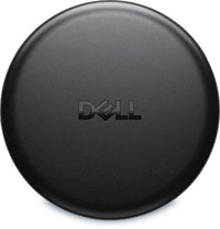 DELL DA326 Wired USB 3.2 Gen 1 (3.1 Gen 1) Type-C Black