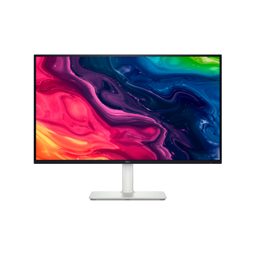 DELL-S2725QS | DELL Plus S2725QS computer monitor 68.6 cm (27") 3840 x 2160 pixels 4K Ultra HD LCD Silver