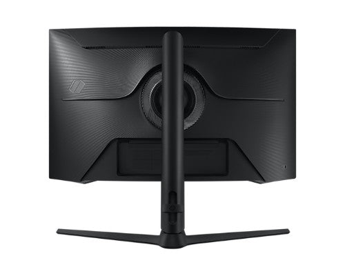 LS27BG650EUXXU | Samsung LS27BG650EUXXU computer monitor 68.6 cm (27") 2560 x 1440 pixels Quad HD Black