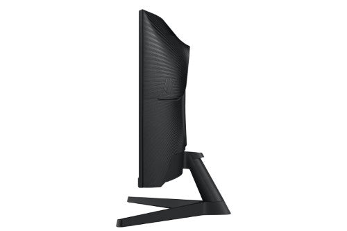 LS27CG552EUXXU | Samsung LS27CG552EU computer monitor 68.6 cm (27") 2560 x 1440 pixels Quad HD LED Black