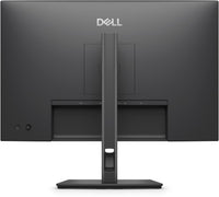 DELL Pro P P2426 computer monitor 61.2 cm (24.1") 1920 x 1200 pixels WUXGA LCD Grey