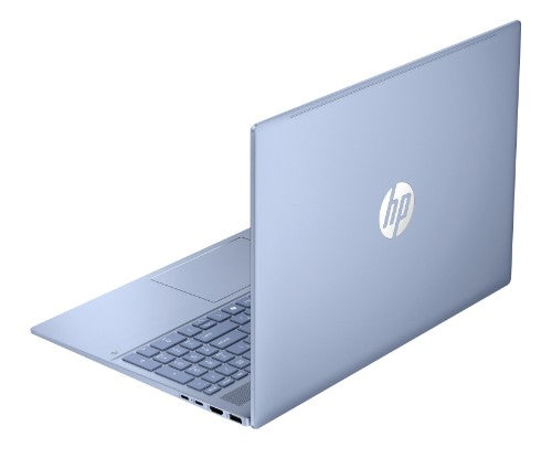 BV3H5EA#ABU | HP OmniBook 5 NGAI OmniBook 5 Next Gen AI 16-ag1009na Copilot+ PC AMD Ryzen™ AI 5 340 Laptop 40.6 cm (16") 2K 16 GB LPDDR5x-SDRAM 1 TB SSD Wi-Fi 6 (802.11ax) Windows 11 Home Blue