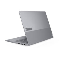 Lenovo ThinkBook 14 G9 IRL Intel® Core™ i5 i5-13420H Laptop 35.6 cm (14") Full HD 16 GB DDR5-SDRAM 256 GB SSD Wi-Fi 7 (802.11be) Windows 11 Pro English Grey