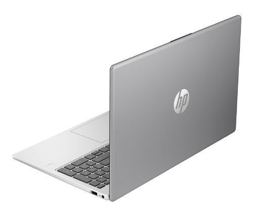 HP 255R G10 AMD Ryzen™ 5 7535U Laptop 39.6 cm (15.6") Full HD 8 GB DDR5-SDRAM 256 GB SSD Wi-Fi 6 (802.11ax) Windows 11 Home Silver
