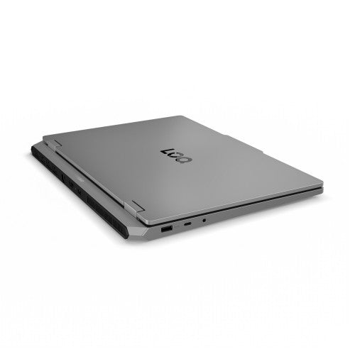 83SC000GUK | Lenovo LOQ Essential 15IRX11 Intel® Core™ i5 i5-13450HX Laptop 39.6 cm (15.6") Full HD 16 GB DDR5-SDRAM 512 GB SSD NVIDIA® GeForce RTX™ 5050 Wi-Fi 6 (802.11ax) Windows 11 Home English Grey