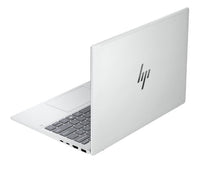 HP OmniBook 7 Aero Laptop Next Gen AI 13-bg1001nax Copilot+ PC 350 33.8 cm (13.3") 2K 16 GB LPDDR5x-SDRAM 1 TB SSD Wi-Fi 6 (802.11ax) Windows 11 Home Silver