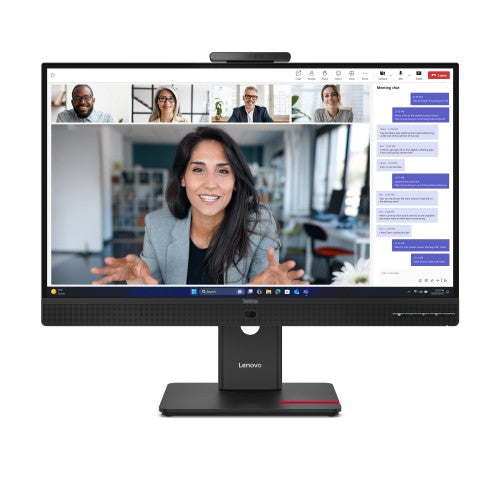 64B6MAT1UK | Lenovo ThinkVision T24-4v Monitor