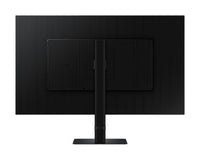 Samsung LS27D800UAU computer monitor 68.6 cm (27") 3840 x 2160 pixels 4K Ultra HD Black