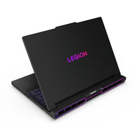 Lenovo Legion Pro 7 16IAX10H Intel Core Ultra 9 275HX Laptop 40.6 cm (16") WQXGA 64 GB DDR5-SDRAM 2 TB SSD NVIDIA GeForce RTX 5090 Wi-Fi 7 (802.11be) Windows 11 Home English Black