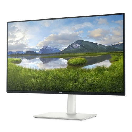 DELL-S2725HS | DELL Plus S2725HS computer monitor 68.6 cm (27") 1920 x 1080 pixels Full HD LCD White