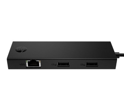 B8SV8AA#ABB | HP PRTBLE USB-C HUB EURO