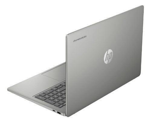 8Y5D1EA#ABU | HP Chromebook 15a-nb0004na Intel® Core™ i3 i3-N305 39.6 cm (15.6") Full HD 8 GB LPDDR5-SDRAM 256 GB Flash Wi-Fi 6 (802.11ax) ChromeOS Silver