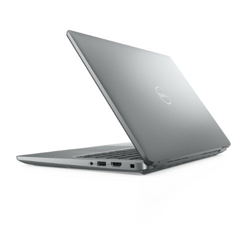 3VM7K | DELL Precision 3490 Intel Core Ultra 7 155H Mobile workstation 35.6 cm (14") Full HD 16 GB DDR5-SDRAM 512 GB SSD NVIDIA RTX 500 Ada Wi-Fi 6E (802.11ax) Windows 11 Pro UK English Grey
