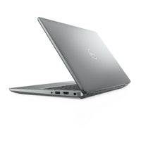 DELL Precision 3490 Intel Core Ultra 7 155H Mobile workstation 35.6 cm (14") Full HD 32 GB DDR5-SDRAM 1 TB SSD NVIDIA RTX 500 Ada Wi-Fi 6E (802.11ax) Windows 11 Pro UK English Grey