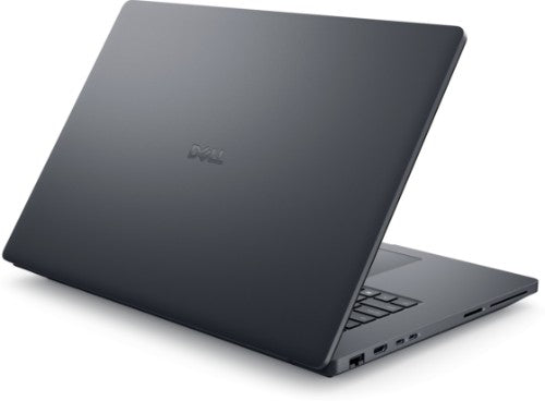 PX91H | DELL Pro Max 18 Plus MB18250 Intel Core Ultra 9 285HX Mobile workstation 45.7 cm (18") Quad HD+ 32 GB DDR5-SDRAM 1 TB SSD NVIDIA RTX PRO 3000 Blackwell Wi-Fi 7 (802.11be) Windows 11 Pro UK English Black