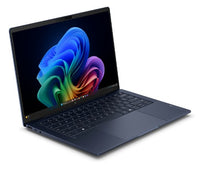 HP EBXG2Q14AI X2E8410 14 32GB/1T PC Copilot+ PC Laptop 35.6 cm (14") WUXGA LPDDR5x-SDRAM 1 TB SSD Wi-Fi 7 (802.11be) Windows 11 Pro Blue