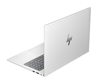 HP EliteBook 660 16 inch G11 Notebook PC Intel Core Ultra 5 125U Laptop 40.6 cm (16") WUXGA 16 GB DDR5-SDRAM 512 GB SSD Wi-Fi 6E (802.11ax) Windows 11 Pro AI PC Silver
