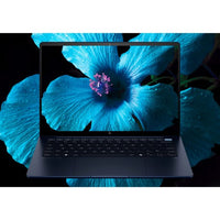 HP EliteBook Ultra G1i 14 inch Notebook Next Gen AI PC Wolf Pro Security Edition Copilot+ PC Intel Core Ultra 7 258V Laptop 35.6 cm (14") Touchscreen 2.8K 32 GB LPDDR5x-SDRAM 512 GB SSD Wi-Fi 7 (802.11be) Windows 11 Pro Blue