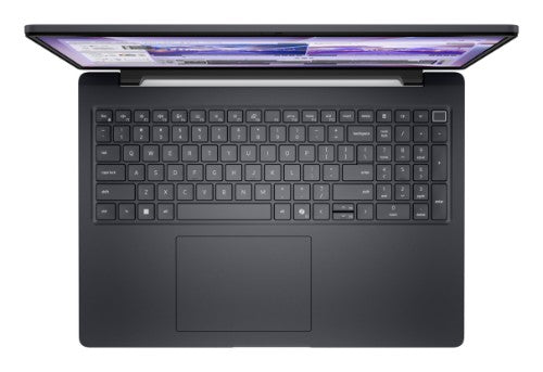 PH9MC | DELL Pro Max 16 MC16250 Intel Core Ultra 7 265H Mobile workstation 40.6 cm (16") Full HD+ 32 GB DDR5-SDRAM 1 TB SSD NVIDIA RTX PRO 1000 Blackwell Wi-Fi 7 (802.11be) Windows 11 Pro UK English Black