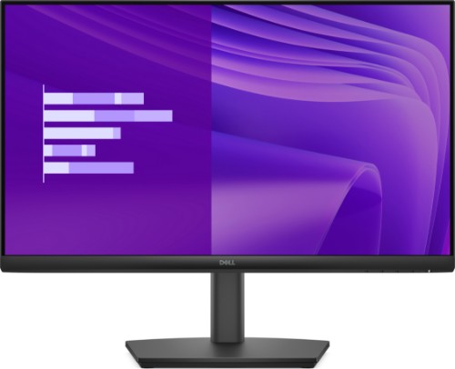 DELL-E2425HSM | DELL E Series E2425HSM computer monitor 60.5 cm (23.8") 1920 x 1080 pixels Full HD LCD Black