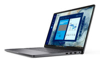DELL Pro 16 PC16250 Intel Core 5 120U Laptop 40.6 cm (16") Full HD+ 8 GB DDR5-SDRAM 512 GB SSD Wi-Fi 6E (802.11ax) Windows 11 Pro UK English Black (SALE)
