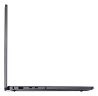 DELL Pro 16 PC16250 Intel Core Ultra 5 225U Laptop 40.6 cm (16") Full HD+ 16 GB DDR5-SDRAM 512 GB SSD Wi-Fi 6E (802.11ax) Windows 11 Pro UK English Black