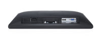DELL E Series E1715S computer monitor 43.2 cm (17") 1280 x 1024 pixels SXGA LCD Black