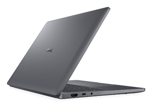 4WKTH | DELL Pro 14 Premium PA14250 Copilot+ PC Intel Core Ultra 7 266V Laptop 35.6 cm (14") Full HD+ 16 GB LPDDR5x-SDRAM 512 GB SSD Wi-Fi 7 (802.11be) Windows 11 Pro UK English Grey