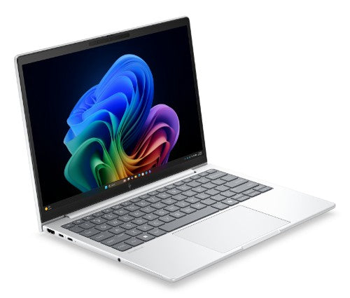 HP EB8G2I13AI U7 355 13 16GB/256 PC Intel Core Ultra 7 Laptop 33.8 cm (13.3") WUXGA LPDDR5x-SDRAM 256 GB SSD Wi-Fi 7 (802.11be) Windows 11 Pro Silver