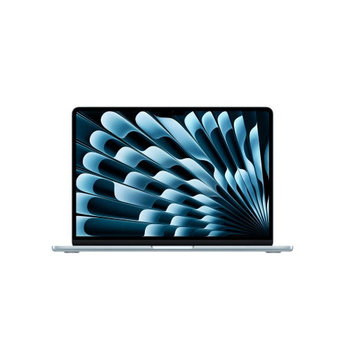 MDHK4B/A | Apple MacBook Air Apple M M5 Laptop 34.5 cm (13.6") 24 GB 1 TB SSD Wi-Fi 7 (802.11be) macOS Tahoe Blue