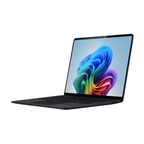 ZHB-00004 | Microsoft Surface Laptop 7 Copilot+ PC Snapdragon 35 cm (13.8") Touchscreen 32 GB LPDDR5x-SDRAM 1 TB SSD Wi-Fi 7 (802.11be) Windows 11 Pro Black