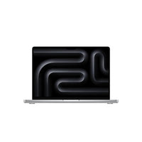 Apple MacBook Pro 14-inch : M5 Max chip with 18‑core CPU and 32‑core GPU, 36GB, 2TB SSD - Silver