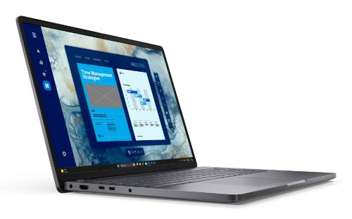 HT0V6 | DELL Pro 16 PC16250 Intel Core 5 120U Laptop 40.6 cm (16") Full HD+ 16 GB DDR5-SDRAM 512 GB SSD Wi-Fi 6E (802.11ax) Windows 11 Pro UK English Black