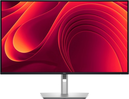 DELL-P3225DE | DELL Pro Plus P3225DE computer monitor 80 cm (31.5") 2560 x 1440 pixels Wide Quad HD LCD Black, Grey
