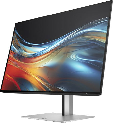 8X534AA#ABB | HP Series 7 Pro 24 inch WUXGA Monitor - 724pn