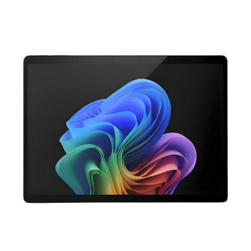 ZIN-00021 | Microsoft Surface Pro 11 Copilot+ PC Snapdragon 512 GB 33 cm (13") 16 GB Wi-Fi 7 (802.11be) Windows 11 Pro Black