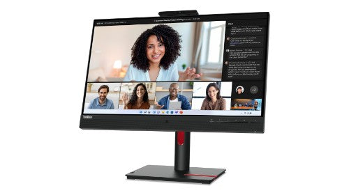 63D7UAT3UK | Lenovo ThinkVision T24mv-30 Monitor