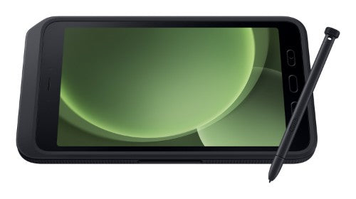 SM-X306BZGAEEA | Samsung Galaxy Tab Active5 Enterprise Edition 5G Samsung Exynos LTE-TDD & LTE-FDD 128 GB 20.3 cm (8") 6 GB Wi-Fi 6 (802.11ax) Android 14 Green