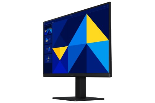 LS27D300GAUXXU | Samsung S27D300GAU computer monitor 68.6 cm (27") 1920 x 1080 pixels Full HD LCD Black