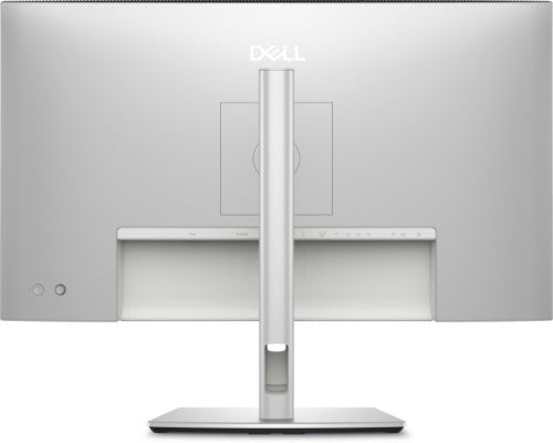 DELL-U2725QE | DELL UltraSharp U2725QE computer monitor 68.6 cm (27") 3840 x 2160 pixels 4K Ultra HD LCD Black, Silver