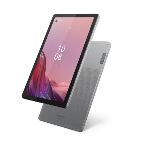 ZAC40036GB | Lenovo Tab M9 Mediatek 64 GB 22.9 cm (9") 4 GB Wi-Fi 5 (802.11ac) Android 12 Grey
