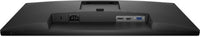 DELL E Series E2425HSM computer monitor 60.5 cm (23.8") 1920 x 1080 pixels Full HD LCD Black