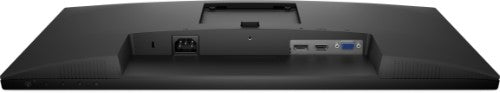DELL-E2425HSM | DELL E Series E2425HSM computer monitor 60.5 cm (23.8") 1920 x 1080 pixels Full HD LCD Black