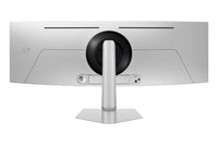 Samsung 49" Odyssey OLED G91SD DQHD, 144Hz Gaming Monitor