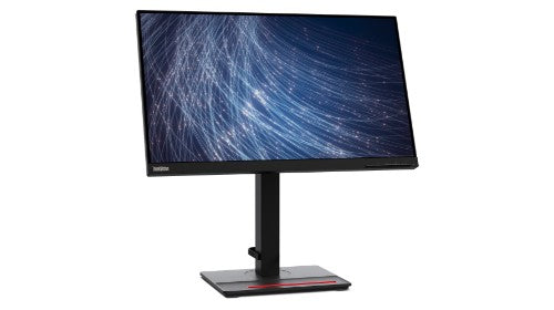 63A5GAT6UK | Lenovo ThinkVision T24m-29 computer monitor 60.5 cm (23.8") 1920 x 1080 pixels Full HD LCD Black