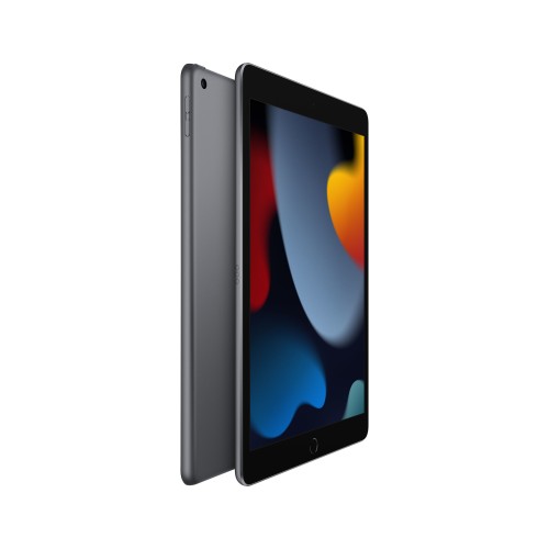 MK2K3B/A | Apple iPad 9th Gen 10.2in A13 Wi-Fi 64GB - Space Grey