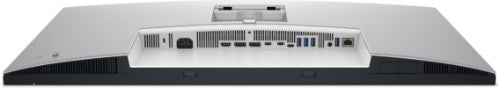 DELL-U3225QE | DELL UltraSharp U3225QE computer monitor 80 cm (31.5") 3840 x 2160 pixels 4K Ultra HD LCD Black, Silver